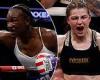 sport news Claressa Shields vs Katie Taylor: Who is the real GWOAT? trends now