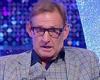 Wednesday 19 October 2022 08:52 AM Strictly's Tony Adams held a tense 'team talk' with Katya Jones ahead of live ... trends now