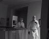 Wednesday 19 October 2022 09:55 AM Horrified family watched surveillance video of thieves ransacking their home trends now