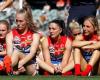 How Melbourne has kept their AFLW premiership window wide open
