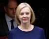 UK stocks gain and pound jumps as UK Prime Minister Liz Truss resigns, Wall ...