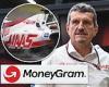 sport news F1's only American team gets a big US sponsor as Haas reveals MoneyGram as new ... trends now