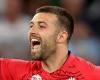 sport news Mark Wood insists he wants to bowl EVEN FASTER after recording the quickest ... trends now