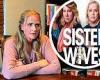 Sunday 23 October 2022 11:43 PM Christine Brown makes her final departure from the Sister Wives in new ... trends now
