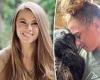 Sunday 23 October 2022 11:34 PM Bindi Irwin is slammed for 'pathetic and useless' response over 'massive ... trends now
