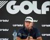 sport news Graeme McDowell admits some 'regret' over the backlash that greeted his move to ... trends now