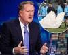 sport news Piers Morgan tees off on 'DUMB' scheduling of T20 World Cup games after ... trends now