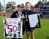 These fans are taking a surprising approach to supporting AFLW teams