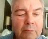 Tuesday 1 November 2022 08:19 PM 'He's in an awful lot of pain!' Eamonn Holmes, 62, fractures shoulder from fall ... trends now