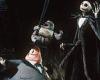 Tuesday 1 November 2022 08:10 PM Nightmare Before Christmas director says it was a 'little unfair' Tim Burton ... trends now