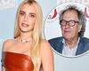 Tuesday 1 November 2022 11:46 PM Emma Roberts 'in talks' to star opposite Geoffrey Rush in action comedy Verona ... trends now