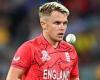 sport news How super Sam Curran turned himself into all-round sensation, as he plays an ... trends now