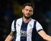 sport news West Brom 1-0 Blackpool: Okay Yokuslu scored five minutes from time to seal all ... trends now