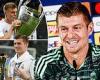 sport news Toni Kroos promises to retire at Real Madrid but will 'decide' when between ... trends now