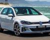 Wednesday 2 November 2022 03:58 AM Volkswagen Golf recall: 1,228 cars across Australia recalled over radiator ... trends now