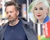 Wednesday 2 November 2022 01:52 PM CALLAHAN: I was repulsed by Matthew Perry turning addiction into showbiz. Then ... trends now