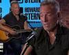 Wednesday 2 November 2022 01:25 AM Bruce Springsteen says he 'can't imagine retirement' as he has 'the luckiest ... trends now