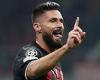 sport news AC Milan 4-0 RB Salzburg: Stefano Pioli's men cruise into the Champions League ... trends now
