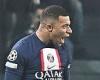 sport news Juventus 1-2 PSG: Sub Mendes scores winner with his first touch but visitors ... trends now