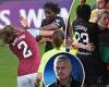 sport news West Ham Women's player Hawa Cissoko receives two-match ban and £200 fine ... trends now