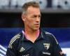 'We're going to defend ourselves pretty strongly': Alastair Clarkson speaks as ...