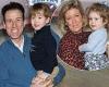 Wednesday 2 November 2022 08:37 AM Anton Du Beke details wife Hannah's gruelling IVF journey to welcome twins trends now