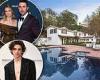 Wednesday 2 November 2022 01:07 AM Kate Upton and Justin Verlander sell palatial Beverly Hills residence to ... trends now