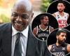sport news 'This is on Durant, Irving and Simmons': Charles Barkley brands Brooklyn Nets ... trends now