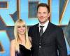 Wednesday 2 November 2022 04:43 PM Anna Faris gushes about her ex Chris Pratt and his wife Katherine trends now