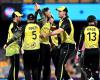 The task facing Australia to make the T20 World Cup semi-finals