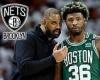 sport news Marcus Smart says it 'sucks' that Ime Udoka could join Nets after Celtics ... trends now