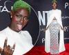 Wednesday 2 November 2022 08:46 AM Jodie Turner-Smith leads the stars at The Independent NYC Premiere trends now