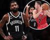 sport news The Nets lose again... and Kyrie Irving scores just FOUR POINTS trends now