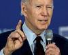 Wednesday 2 November 2022 09:49 AM Biden announces more than $13bn in new funds to help bring energy costs down trends now