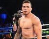 sport news Sonny Bill Williams has been working on strength, power to beat UFC legend Mark ... trends now