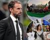 sport news World Cup 2022: England boss Gareth Southgate admits it is hard to speak on ... trends now