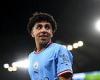 sport news Manchester City starlet 17-year-old Rico Lewis becomes club's youngest scorer ... trends now