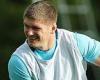 sport news England vs Argentina: Owen Farrell is set to start in midfield with Marcus ... trends now