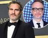 Saturday 5 November 2022 04:07 PM Joaquin Phoenix is defended from claims of being 'difficult' to work with by ... trends now