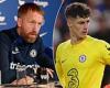 sport news Kepa Arrizabalaga is the latest star to have his World Cup hopes thrown into ... trends now