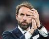 sport news Gareth Southgate prepared to be 'completely ruthless' to help England succeed ... trends now