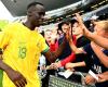 'It's not about the colour of your skin anymore': Socceroo Thomas Deng on the ...