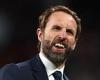 sport news England boss Southgate still a man who will speak his mind  trends now