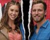 Saturday 5 November 2022 12:22 AM Bachelorette star Gabby Windey and fiancé Erich Schwer split two months after ... trends now