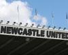 sport news Newcastle protest fans 'trolled by Saudi bots' trends now