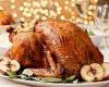 Saturday 5 November 2022 09:49 PM US retailers struggling to stock turkeys as prices rise 73% due to inflation ... trends now