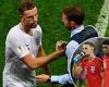 sport news Jordan Henderson: I injured myself while practising penalties at the World Cup ... trends now