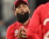 sport news MOEEN ALI: My lad's been giving me stick over the awful dropped catch in win ... trends now
