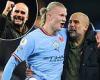 sport news Pep Guardiola lauds dramatic stoppage-time win over Fulham as 'one of the best ... trends now