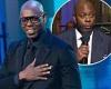 Sunday 6 November 2022 06:04 PM Dave Chappelle is set to serve as the host of next week's episode of Saturday ... trends now